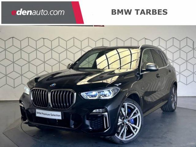 Bmw X5 M50d 400 Ch Bva8 M Performance