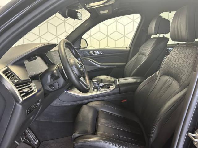 Bmw X5 image 3