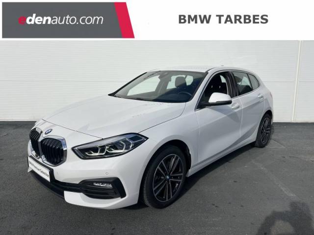 Bmw Série 1 118i 136 Ch Dkg7 Business Design