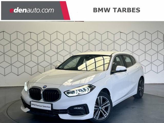 Bmw Série 1 118i 136 Ch Dkg7 Business Design