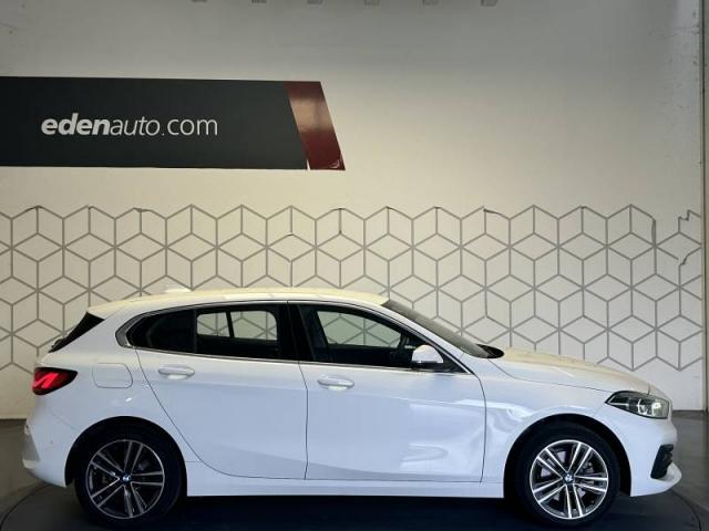 Bmw Série 1 image 9