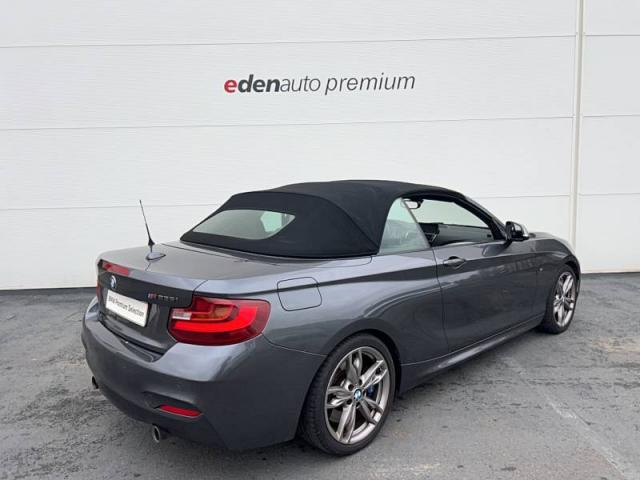 Bmw Serie 2 image 3