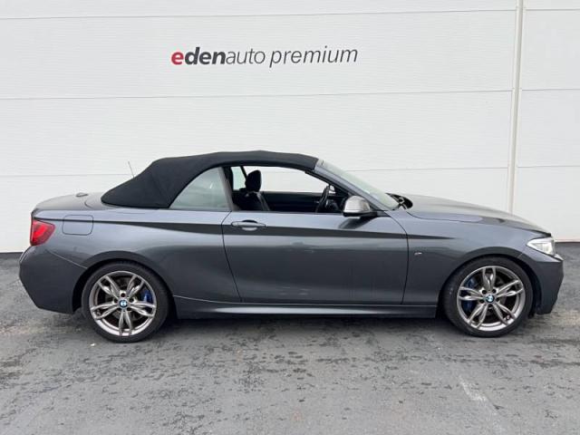 Bmw Serie 2 image 6