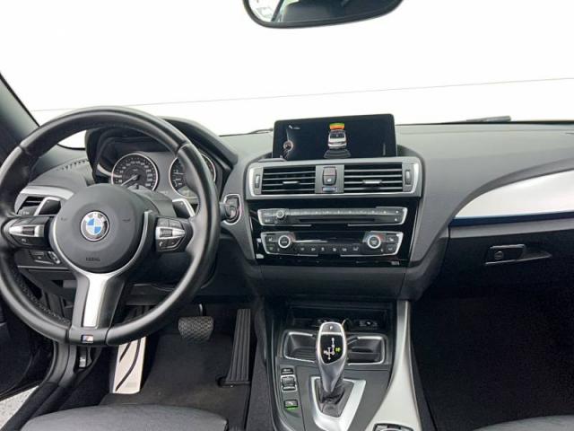 Bmw Serie 2 image 8
