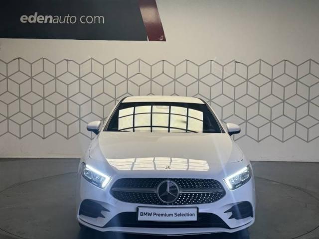 Mercedes Benz Classe A image 2