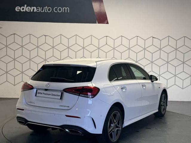 Mercedes Benz Classe A image 4