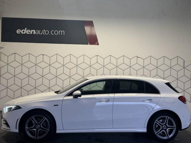Mercedes Benz Classe A image 1