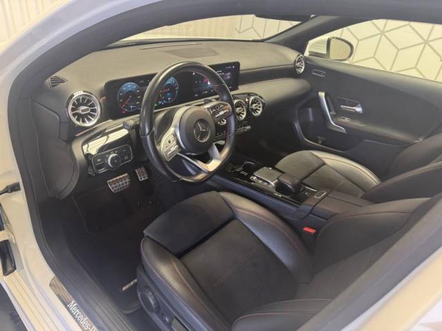 Mercedes Benz Classe A image 6
