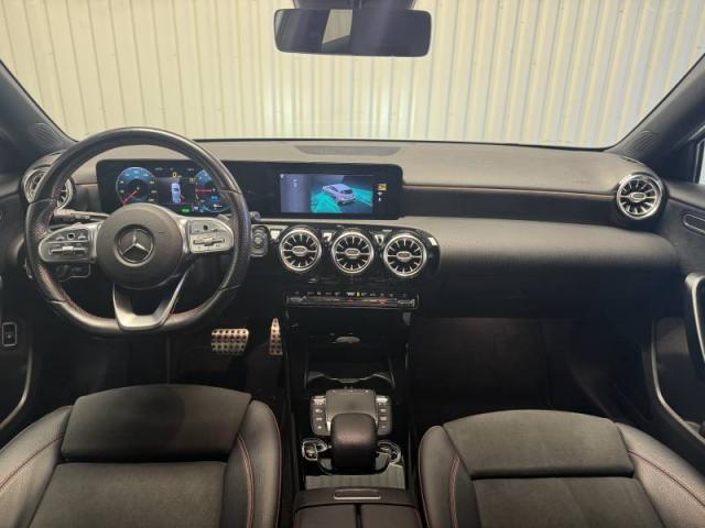 Mercedes Benz Classe A image 7