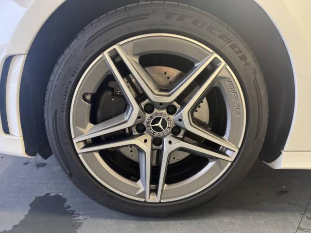 Mercedes Benz Classe A image 8