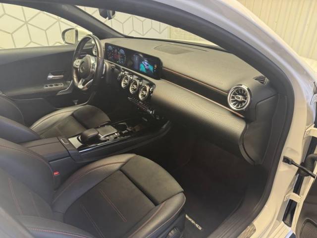 Mercedes Benz Classe A image 3