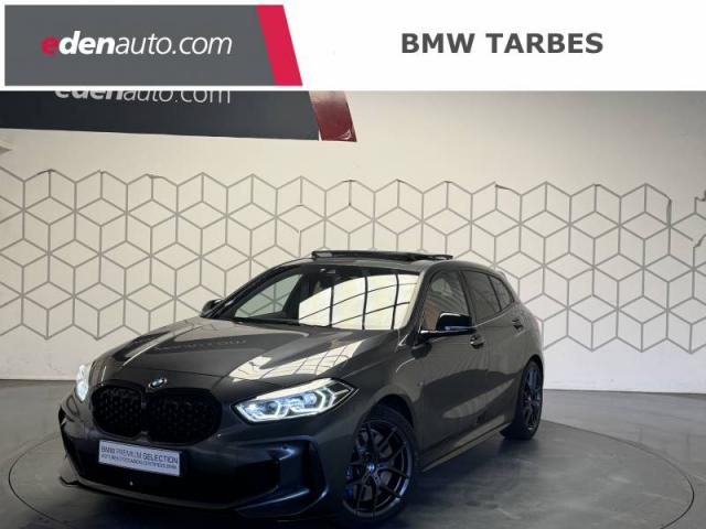 Bmw Série 1 M135i Xdrive 306 Ch Bva8