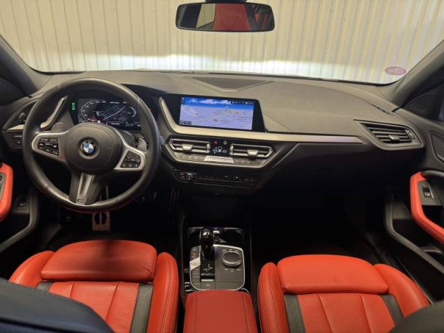 Bmw Série 1 image 2