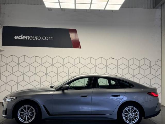 Bmw Série 4 Gran Coupé image 3