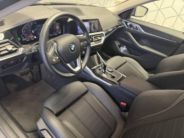 Bmw Série 4 Gran Coupé image 7