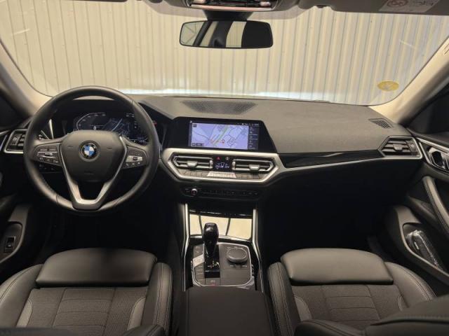 Bmw Série 4 Gran Coupé image 8