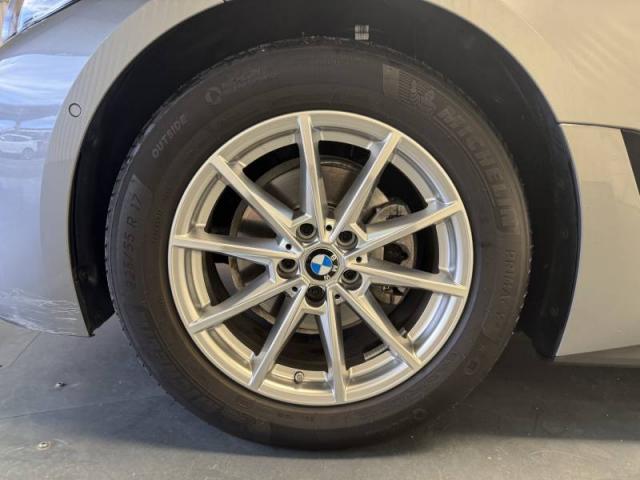 Bmw Série 4 Gran Coupé image 9