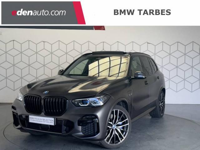 Bmw X5 Xdrive45e 394 Ch Bva8 M Sport