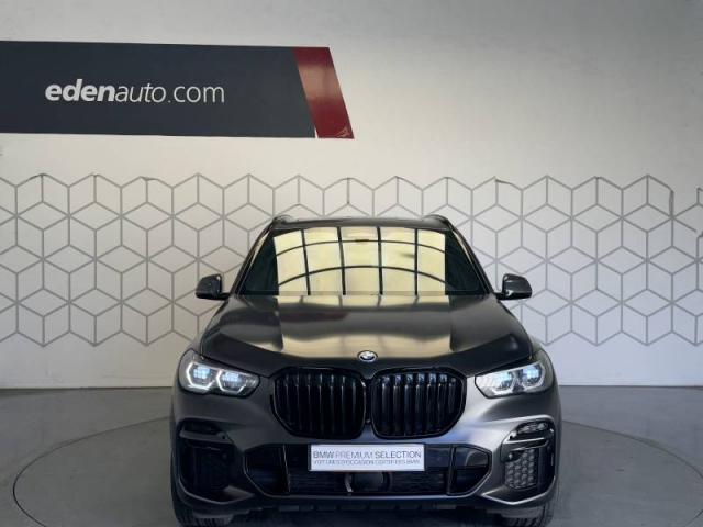 Bmw X5 image 4