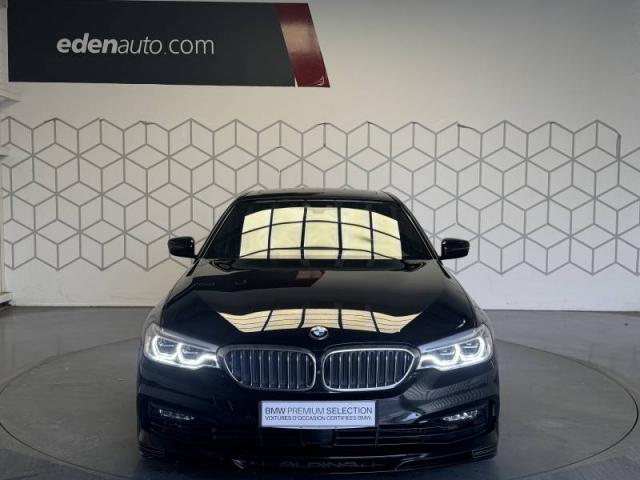 Bmw Série 5 image 4
