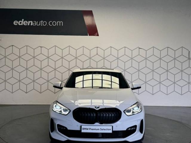 Bmw Série 1 image 4