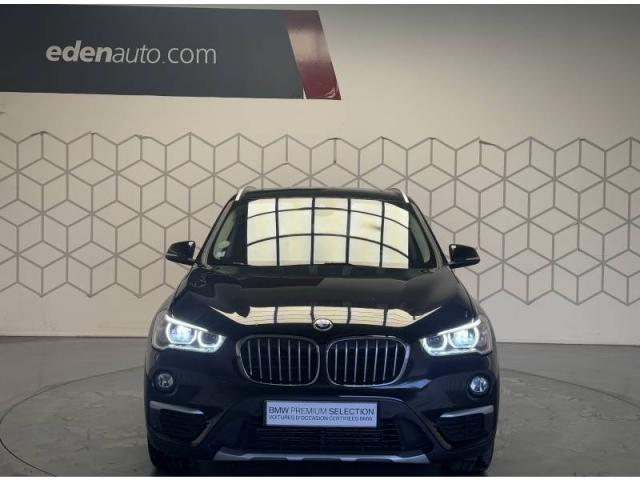 Bmw X1 image 8