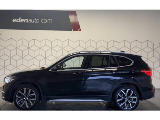 Bmw X1 image 1