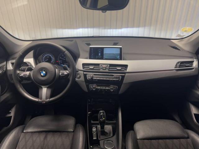 Bmw X1 image 3