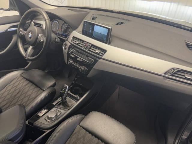 Bmw X1 image 2
