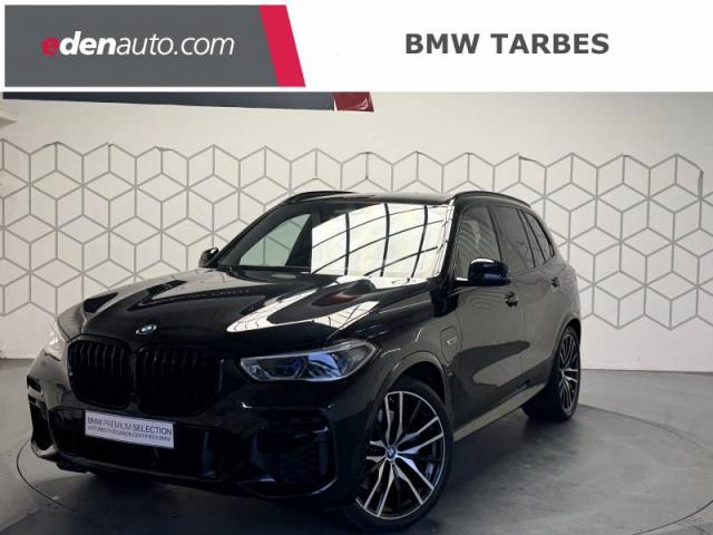 Bmw X5 Xdrive45e 394 Ch Bva8 M Sport
