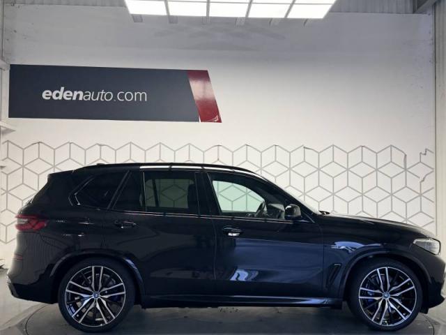 Bmw X5 image 1