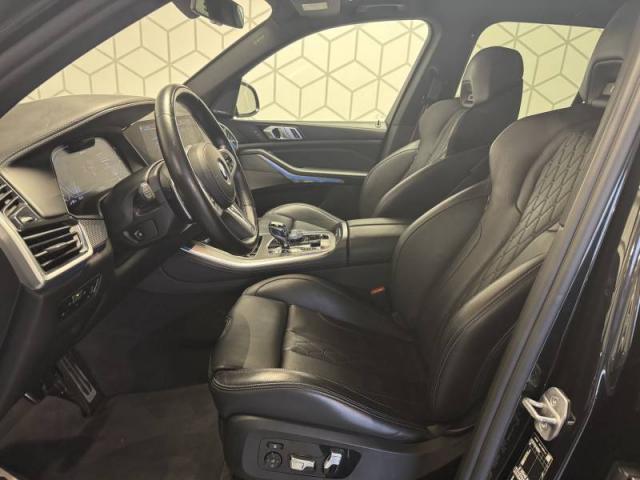 Bmw X5 image 9