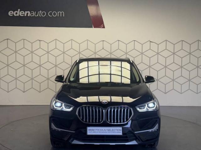 Bmw X1 image 7