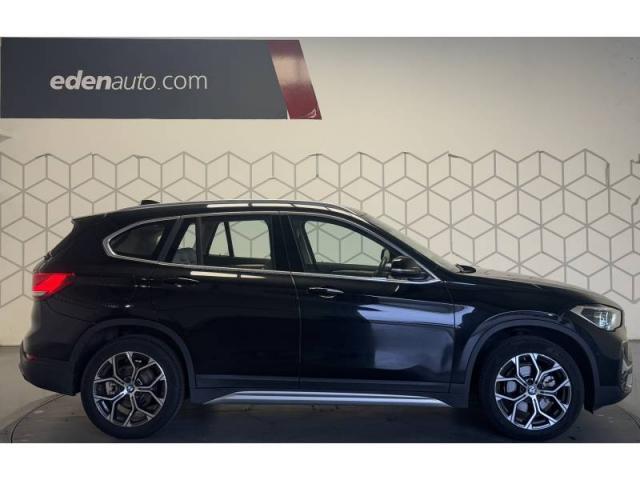 Bmw X1 image 8