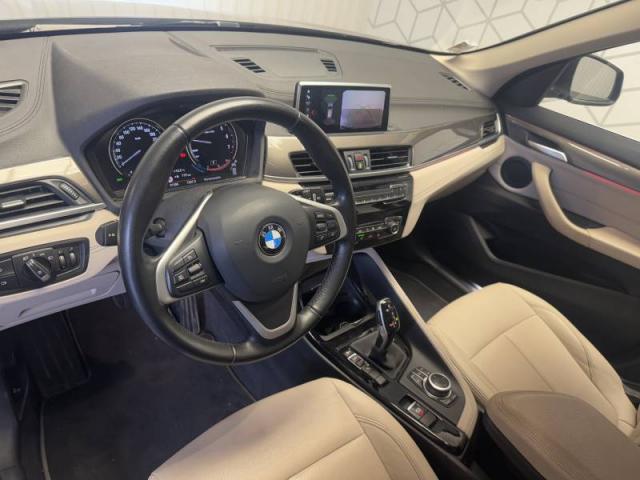 Bmw X1 image 6