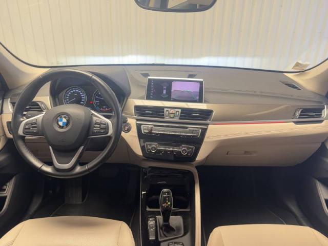 Bmw X1 image 4