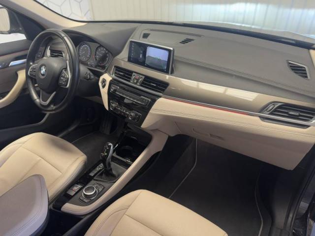 Bmw X1 image 9