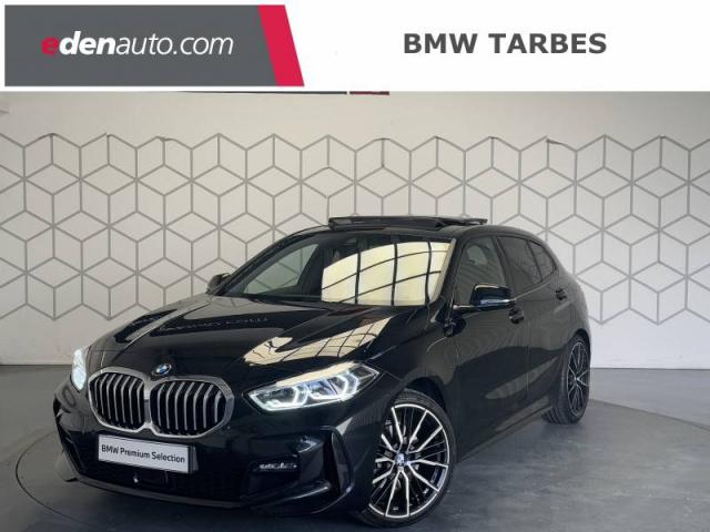 Bmw Série 1 118d 150 Ch Bva8 M Sport