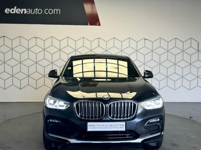 Bmw X4 image 6