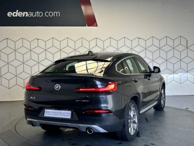 Bmw X4 image 5