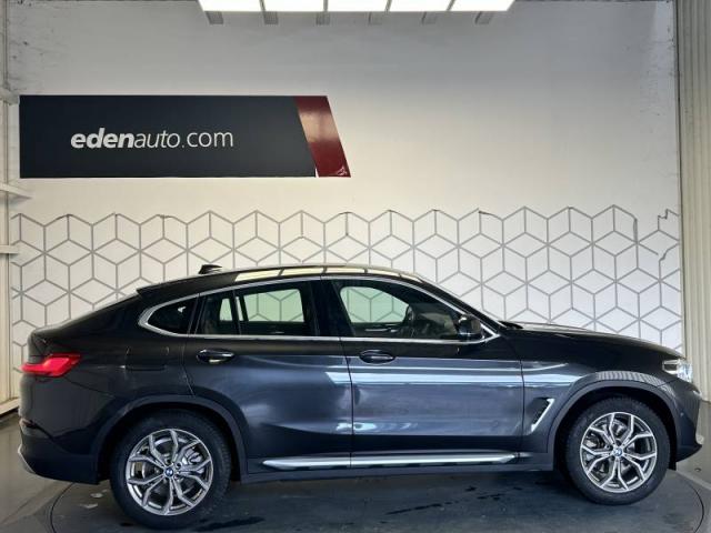 Bmw X4 image 9