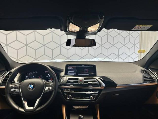 Bmw X4 image 8