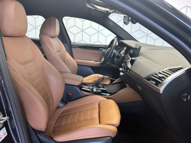 Bmw X4 image 4