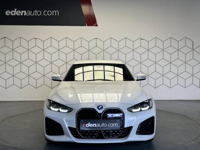 Bmw I4 image 8