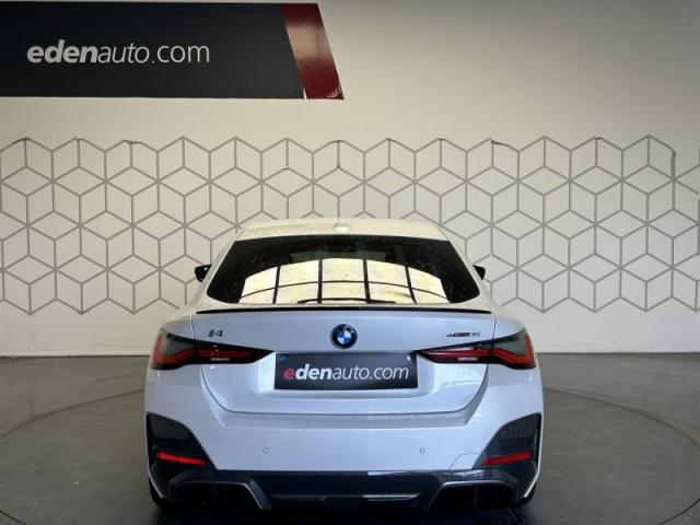 Bmw I4 image 5