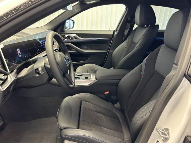 Bmw I4 image 4