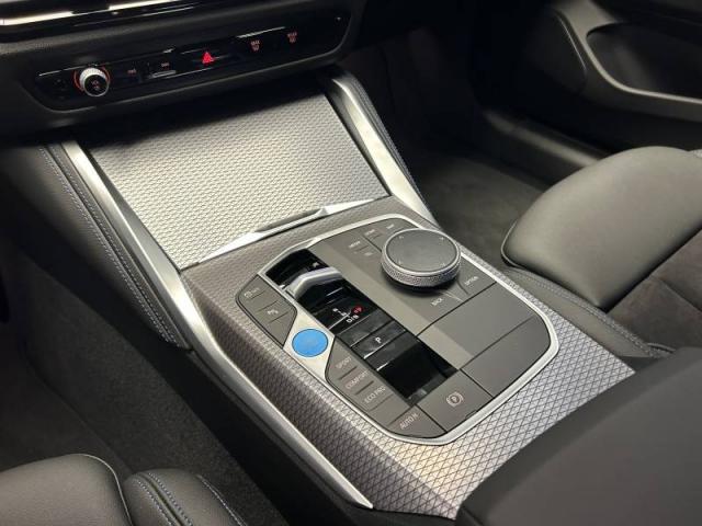 Bmw I4 image 9