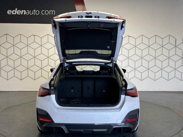 Bmw I4 image 6