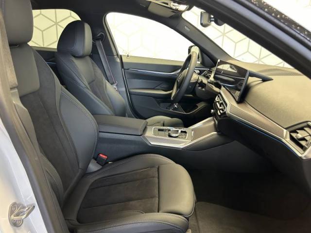 Bmw I4 image 7