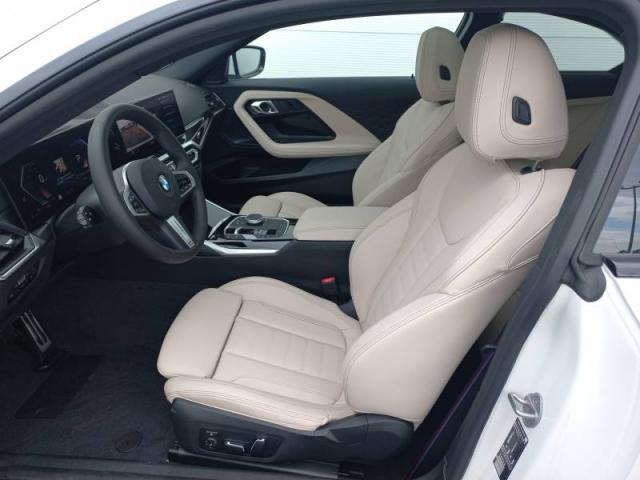 Bmw Serie 2 image 3
